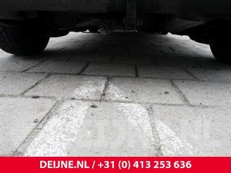 Citroën Berlingo Berlingo, Van, 2008 / 2021 1.6 Hdi 16V 90 picture 34