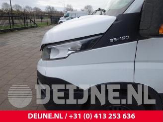 Iveco New Daily New Daily VI, Van, 2014 33S15, 35C15, 35S15 picture 9