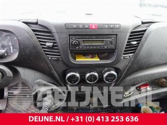 Iveco New Daily New Daily VI, Van, 2014 33S15, 35C15, 35S15 picture 22