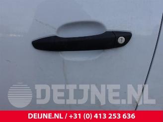 Toyota ProAce ProAce City, Van, 2019 1.5 D-4D 100 picture 16