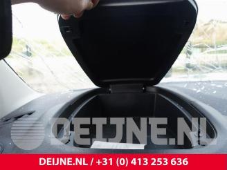 Toyota ProAce ProAce City, Van, 2019 1.5 D-4D 100 picture 23