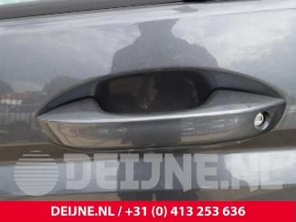 Volkswagen Multivan Multivan T7, MPV, 2021 1.4 eHybrid 16V picture 13