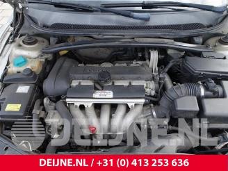 Volvo S-60 S60 I (RS/HV), Sedan, 2000 / 2010 2.4 20V 140 picture 35