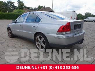 Volvo S-60 S60 I (RS/HV), Sedan, 2000 / 2010 2.4 20V 140 picture 5