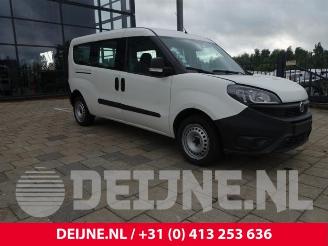 Fiat Doblo Doblo Cargo (263), Van, 2010 1.4 16V picture 1