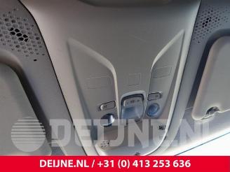 Opel Combo Combo Cargo, Van, 2018 1.5 CDTI 100 picture 22