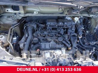 Opel Combo Combo Cargo, Van, 2018 1.5 CDTI 100 picture 8
