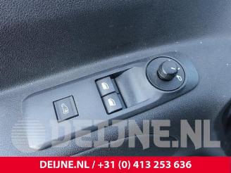 Opel Combo Combo Cargo, Van, 2018 1.5 CDTI 100 picture 24