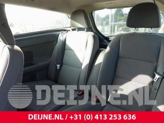 Volvo C-30 C30 (EK/MK), Hatchback 3-drs, 2006 / 2012 1.6 D 16V picture 32