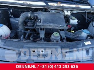 Volkswagen Crafter Crafter, Van, 2011 / 2016 2.0 TDI 16V picture 35