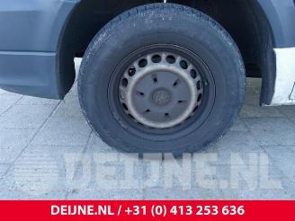 Volkswagen Crafter Crafter, Van, 2011 / 2016 2.0 TDI 16V picture 11