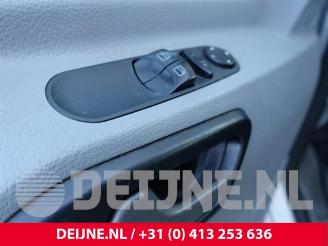 Volkswagen Crafter Crafter, Van, 2011 / 2016 2.0 TDI 16V picture 18