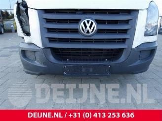 Volkswagen Crafter Crafter, Van, 2011 / 2016 2.0 TDI 16V picture 33