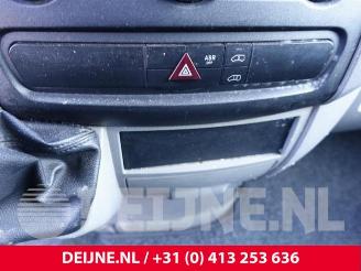 Volkswagen Crafter Crafter, Van, 2011 / 2016 2.0 TDI 16V picture 26