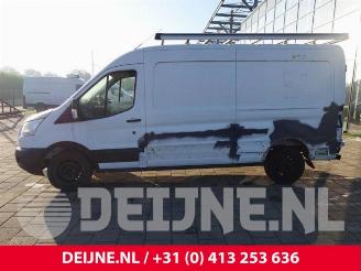 Ford Transit Transit, Van, 2013 2.2 TDCi 16V RWD picture 4