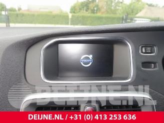 Volvo V-40 V40 (MV), Hatchback 5-drs, 2012 / 2019 2.0 D4 16V picture 25