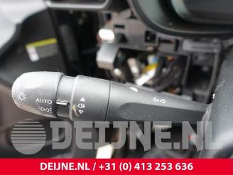 Citroën Berlingo Berlingo, Van, 2018 1.6 BlueHDI 75 picture 21