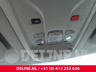 Citroën Berlingo Berlingo, Van, 2018 1.6 BlueHDI 75 picture 29
