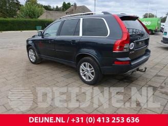 Volvo Xc-90 XC90 I, SUV, 2002 / 2014 2.4 D5 20V picture 5