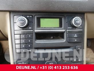 Volvo Xc-90 XC90 I, SUV, 2002 / 2014 2.4 D5 20V picture 26