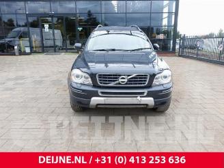 Volvo Xc-90 XC90 I, SUV, 2002 / 2014 2.4 D5 20V picture 2
