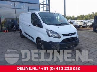 Ford Transit Transit Custom, Van, 2011 / 2023 2.0 TDCi 16V Eco Blue 105 picture 1