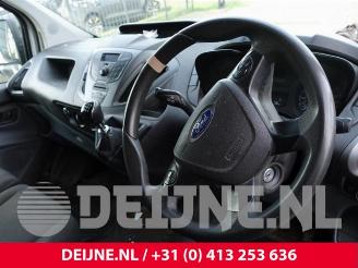 Ford Transit Transit Custom, Van, 2011 / 2023 2.0 TDCi 16V Eco Blue 105 picture 27