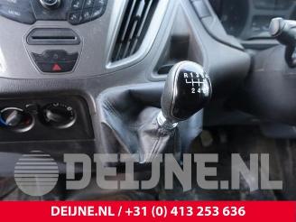 Ford Transit Transit Custom, Van, 2011 / 2023 2.0 TDCi 16V Eco Blue 105 picture 24