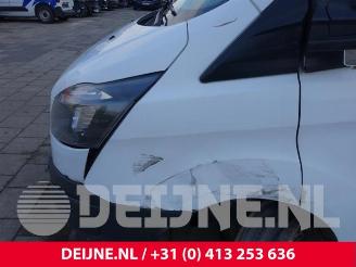 Ford Transit Transit Custom, Van, 2011 / 2023 2.0 TDCi 16V Eco Blue 105 picture 9