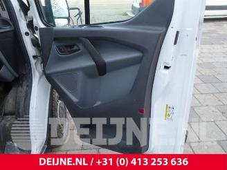 Ford Transit Transit Custom, Van, 2011 / 2023 2.0 TDCi 16V Eco Blue 105 picture 32