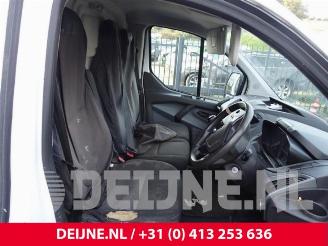 Ford Transit Transit Custom, Van, 2011 / 2023 2.0 TDCi 16V Eco Blue 105 picture 31