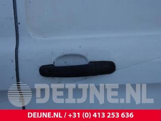 Ford Transit Transit Custom, Van, 2011 / 2023 2.0 TDCi 16V Eco Blue 105 picture 35