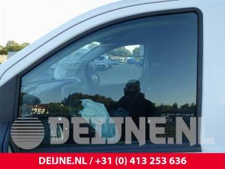 Mercedes Vito Vito (447.6), Van, 2014 1.6 111 CDI 16V picture 15