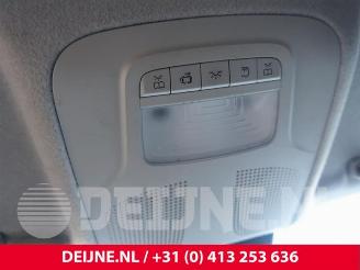 Mercedes Vito Vito (447.6), Van, 2014 1.6 111 CDI 16V picture 31