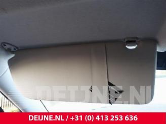 Mercedes Vito Vito (447.6), Van, 2014 1.6 111 CDI 16V picture 30