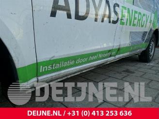 Mercedes Vito Vito (447.6), Van, 2014 1.6 111 CDI 16V picture 11