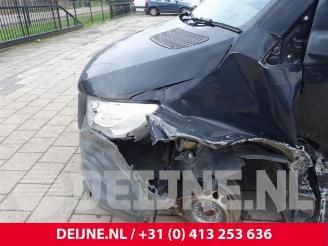 Mercedes Sprinter Sprinter 3,5t (907.6/910.6), Van, 2018 316 CDI 2.1 D RWD picture 9