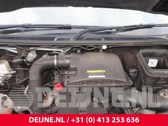 Mercedes Sprinter Sprinter 3,5t (907.6/910.6), Van, 2018 316 CDI 2.1 D RWD picture 34
