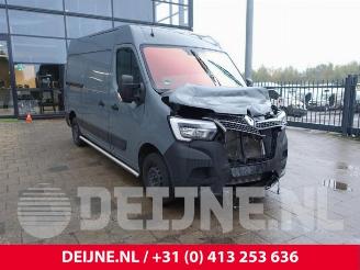 Dezmembrări autoturisme Renault Master Master III (MA/MB/MC/MD/MH/MF/MG/MH), Van, 2010 2.3 dCi 135 16V FWD 2023/3