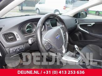 Volvo V-40 V40 (MV), Hatchback 5-drs, 2012 / 2019 1.6 D2 picture 18