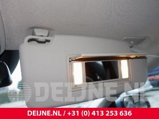 Volvo V-40 V40 (MV), Hatchback 5-drs, 2012 / 2019 1.6 D2 picture 28