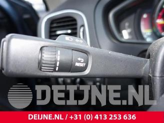 Volvo V-40 V40 (MV), Hatchback 5-drs, 2012 / 2019 1.6 D2 picture 22