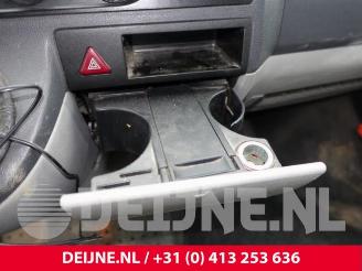 Volkswagen Transporter Transporter T5, Van, 2003 / 2015 2.0 TDI DRF picture 28