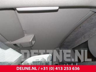 Volkswagen Transporter Transporter T5, Van, 2003 / 2015 2.0 TDI DRF picture 22