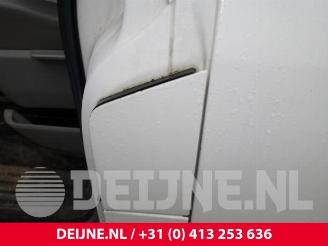 Volkswagen Transporter Transporter T5, Van, 2003 / 2015 2.0 TDI DRF picture 18