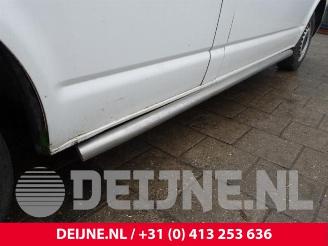 Volkswagen Transporter Transporter T5, Van, 2003 / 2015 2.0 TDI DRF picture 11