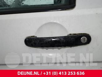 Volkswagen Transporter Transporter T5, Van, 2003 / 2015 2.0 TDI DRF picture 15