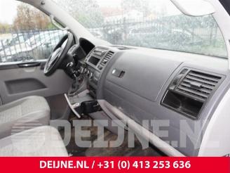 Volkswagen Transporter Transporter T5, Van, 2003 / 2015 2.0 TDI DRF picture 33