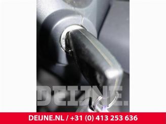 Peugeot Boxer Boxer (U9), Van, 2006 2.2 HDi 120 Euro 4 picture 26