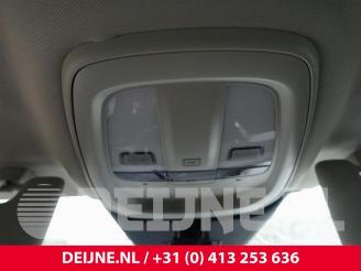 Volvo V-60 V60 II (ZW), Combi, 2018 2.0 B3 16V Mild Hybrid Geartronic picture 22